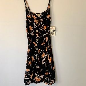 Billabong dress
